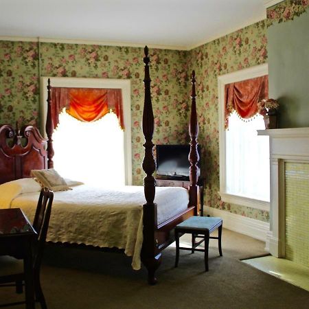 The Stockade Inn 斯克内克塔迪 外观 照片
