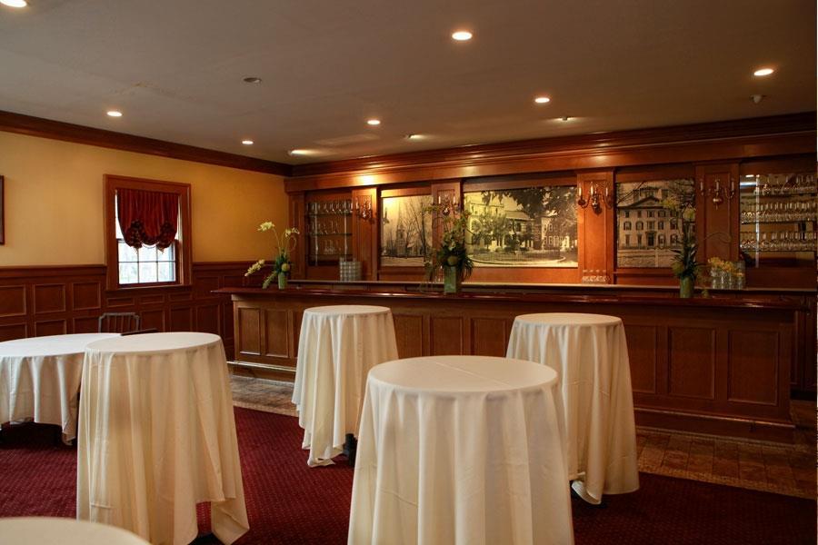 The Stockade Inn 斯克内克塔迪 设施 照片