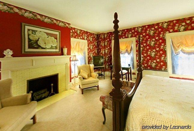 The Stockade Inn 斯克内克塔迪 内观 照片
