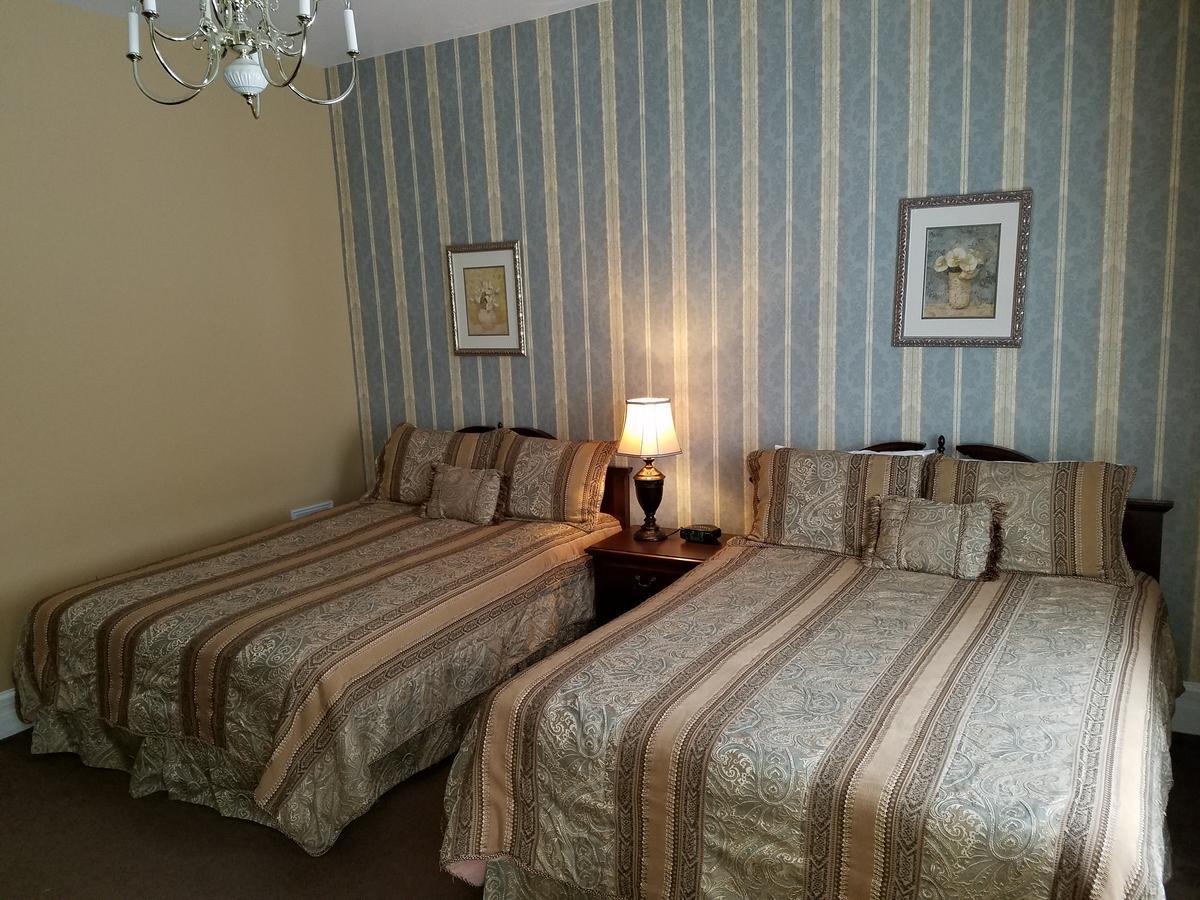 The Stockade Inn 斯克内克塔迪 外观 照片