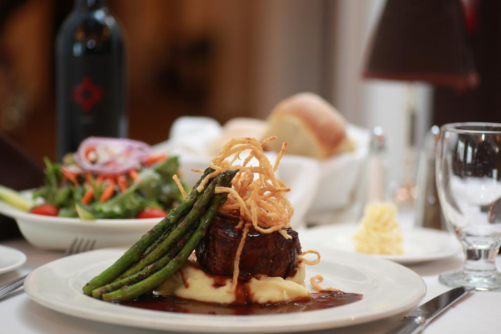 The Stockade Inn 斯克内克塔迪 外观 照片
