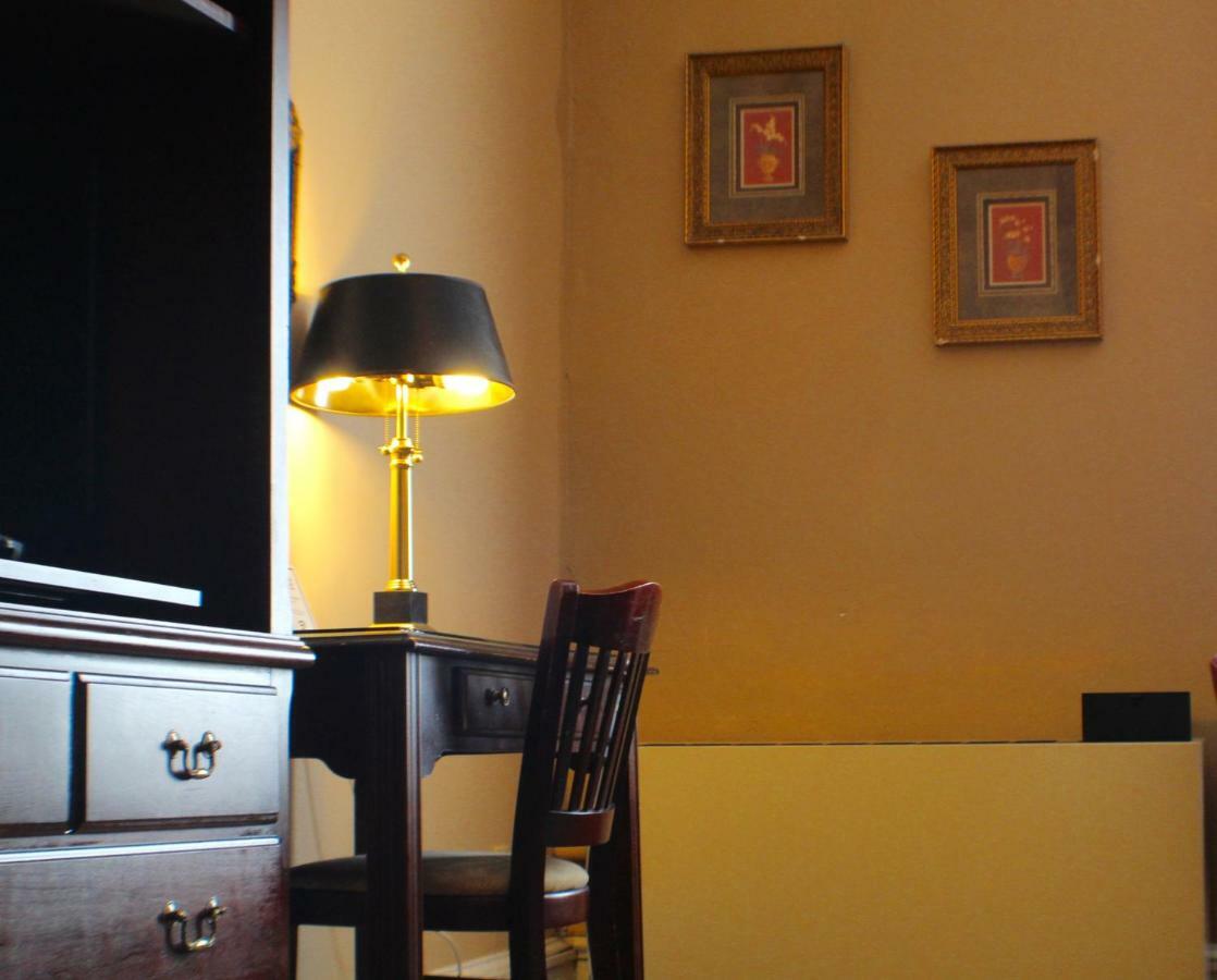 The Stockade Inn 斯克内克塔迪 外观 照片