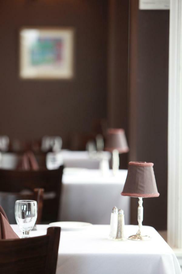 The Stockade Inn 斯克内克塔迪 外观 照片