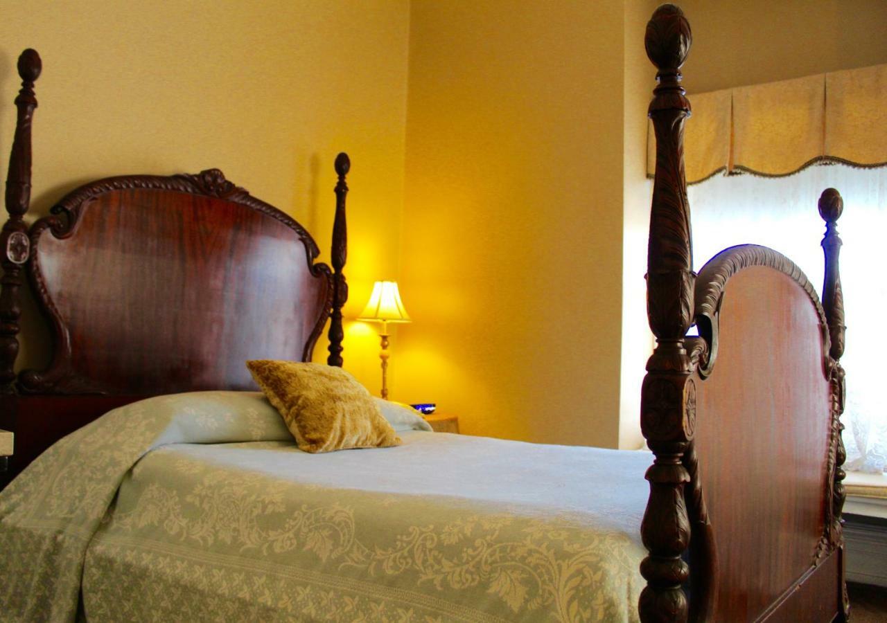 The Stockade Inn 斯克内克塔迪 外观 照片
