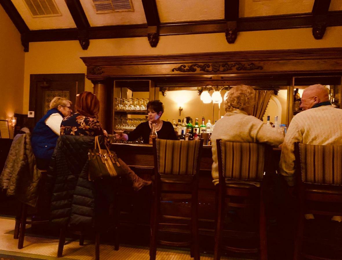 The Stockade Inn 斯克内克塔迪 外观 照片