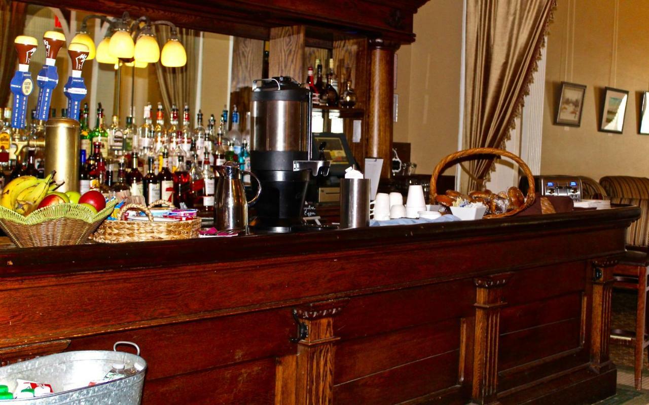 The Stockade Inn 斯克内克塔迪 外观 照片