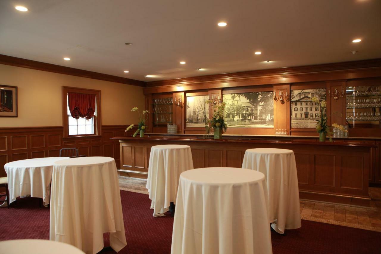 The Stockade Inn 斯克内克塔迪 外观 照片