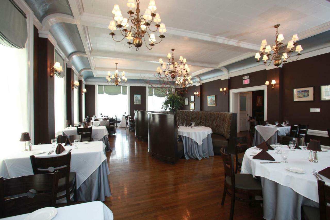 The Stockade Inn 斯克内克塔迪 外观 照片